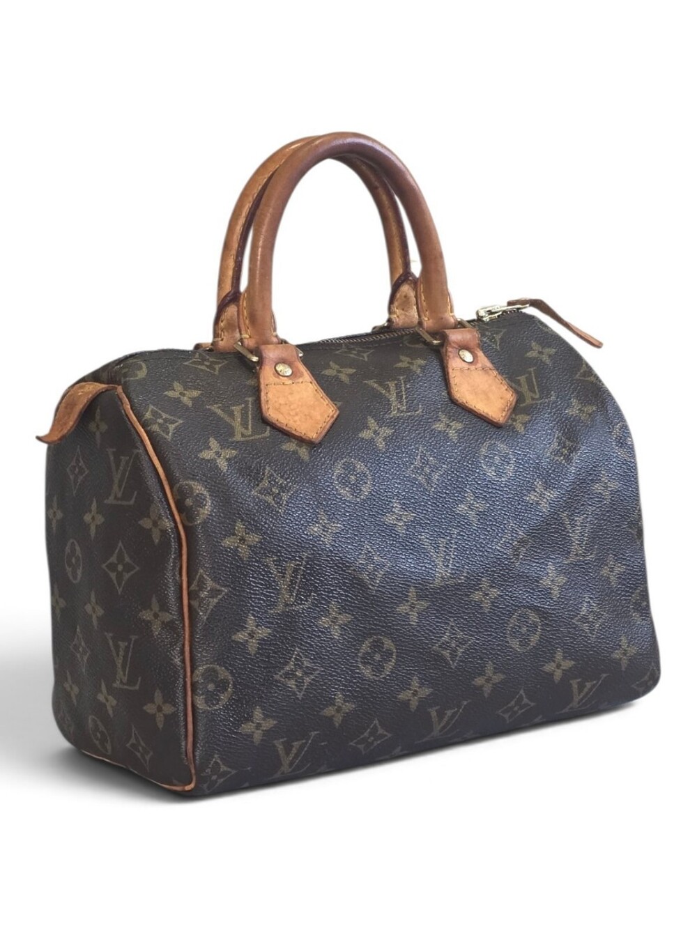 Louis Vuitton Mono Speedy 25